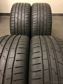 ORIGINAL ALU KOLA BMW 3 G20 G21 "STYLE 775" 225/50/17 - 10