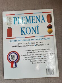 O zvířatech a jejich chovatelství pro čtenáře od 7 let. - 10