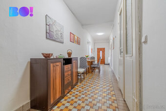 Prodej rodinného domu, 1425 m², Dolany - 10