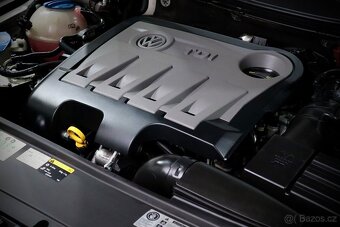 Volkswagen Passat B7 Variant 2.0TDI 103kW DSG REZERVOVÁNO - 10