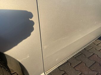 VW Passat 1.6 TDi Kombi - 10