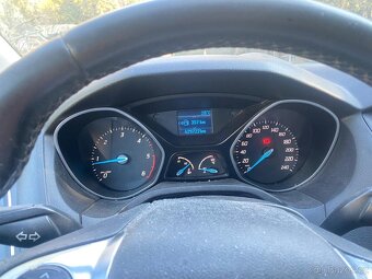 Ford focus 1.6 tdci rv.2012 - 10