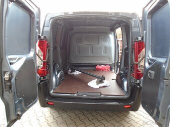 Citroen Jumpy 1.6HDI-r.v.2013,1.Maj.,144tis.km,serv.k.,ALU - 10