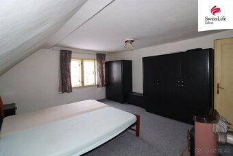 Prodej rodinného domu 130 m2, Citice - 10
