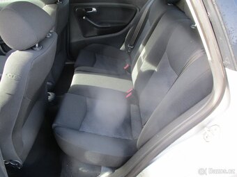 Seat Ibiza - 10