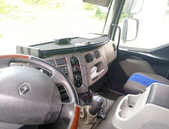 Renault Midlum 220dxi Euro 5, 12t. r.v. 2011 čelo 1t. měchy - 10