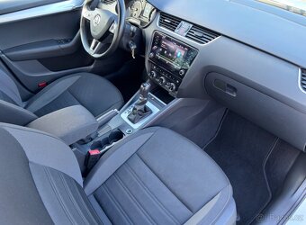 Škoda Octavia 3 Facelift - 2017 - DSG - 150tis najeto - 10