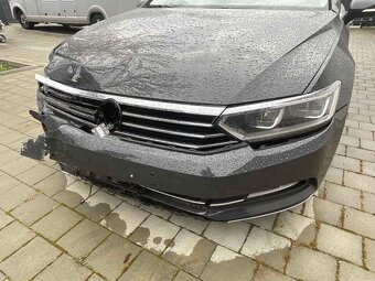 VW Passat B8 2.0TDI 140kW 4x4 DSG - 10