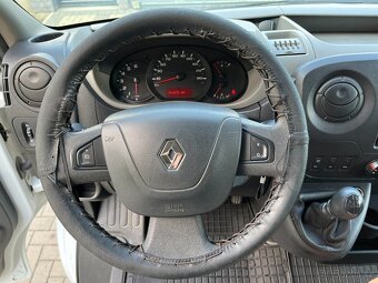 Renault Master 2.3 DCi 100 kW 8 EPAL skříň - 10