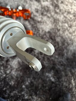Wp ktm sxf tlmič, six days exc okuliare, - 10