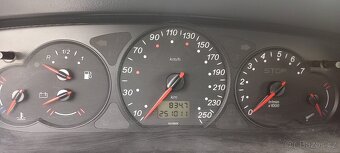 Citroen C5 kombi 2,2 HDi 2002 - 10
