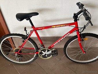 2 kola Olpran junior - 10