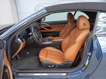 BMW M440i CABRIO RWD REMUS - 10