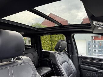 DODGE RAM 1500 HEMI LIMITED OFFROAD PAKET - 10