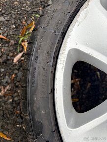 Volvo S80 2.9 T6 (manuál) na díly - 10