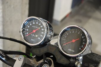 Suzuki GSF 600 N Bandit - 25 kW - od 18ti let - 10