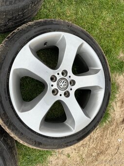5x120 Styling 132, R19 - 10