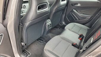 Mercedes Benz A200D AMG - 10