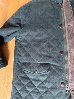 Bunda zn.Paul & Shark, vel.XXXL. - 10