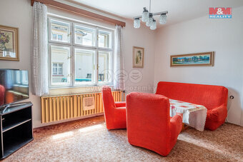 Prodej rodinného domu, 150 m², Strakonice, ul. Heydukova - 10
