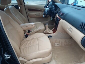 skoda octavia combi 1,9tdi L&K - 10