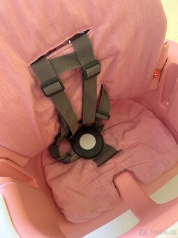 Stokke Steps - 10