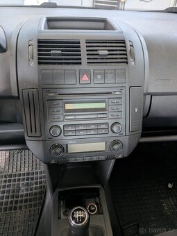VW Polo 1.4i 16v 55kw Klima Model 2006 - 10