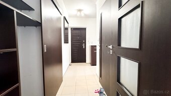 Prodej bytu 2+1, 73 m2 Lázně Kynžvart, ev.č. 58551 - 10
