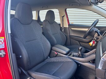 Škoda Karoq 1.6 TDI 85 kW, původ ČR - 10