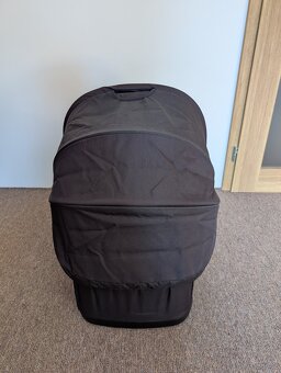 Thule korba Urban Glide Bassinet - 10