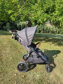 Sportovní kočárek Valco baby trend 4 - 10