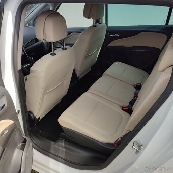 Opel Zafira, 1.4 Turbo LPG - BA INNOVATION - 10