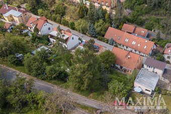 Prodej, dům , m2, Praha 6, Lysolaje, Lysolajské údolí - 10