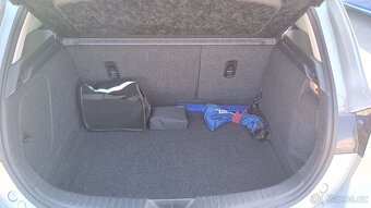 Mazda 3 2.0 MZR-DISI 111kW - 10