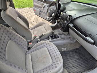 Auto VW New Beetle 1,9 TDI 66KW - 10