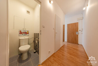 Prodej bytu 3+1 s lodžií, 70 m², Uherské Hradiště - Rudy Kub - 10