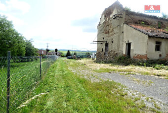 Prodej pozemku k bydlení, 1637 m², Maršovice - 10