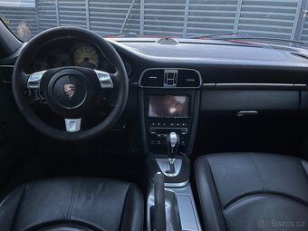 Porsche 911 - 997 Carrera S 3.8 - 261KW - 10