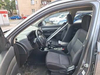 Mitsubishi Outlander 2.2Di-d 110KW Tažné, 4x4, Nové v ČR - 10