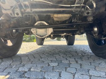 Mercedes Benz G w463 - 10