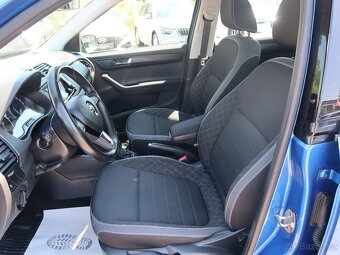 Škoda Fabia 1.0TSi,70kW,1majČR,Serv.k,DPH - 10