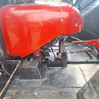 Prodam Zetor 6718 - 10