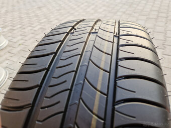 5x114,3 r16 kola kia xceed disky alu 16 ceed elektrony 205 - 10