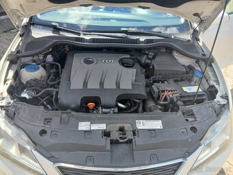 Seat IBIZA 1.6TDI 77kw - 10