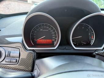 Bmw Z4 3.0i kompresor - 10