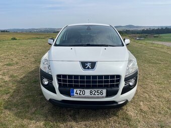 Peugeot 3008 1.6 THP 115kW po GO MOTORU - 10