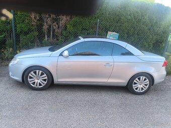 VW EOS - 10