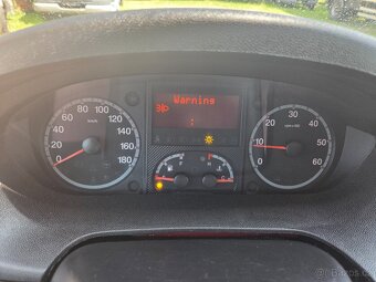 PEUGEOT BOXER 2.2 HDI - 10