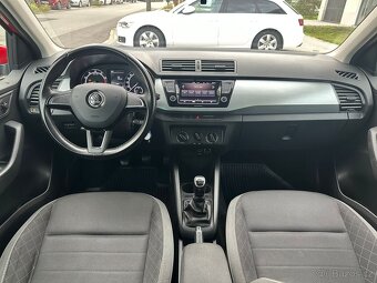 Škoda Fabia  combi 1.0TSI III Ambition 81 kw - 10