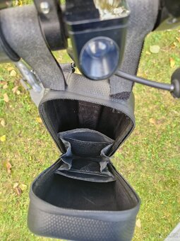 Elektrická koloběžka Xiaomi mi scooter pro 2 nová baterie - 10